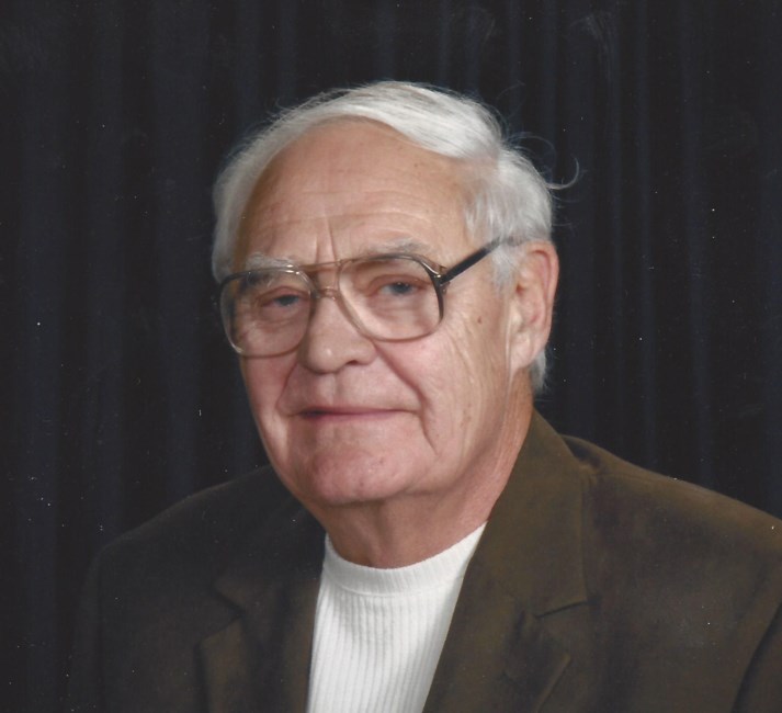Obituary of Charles W. Elbers