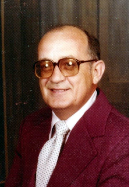 Obituary of John George Dunkelberger