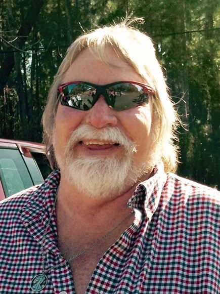 Obituary of Joe Carey Mitchell