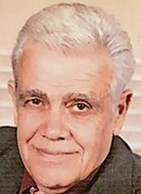Obituary of Gerald Pieroni