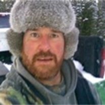 Obituary of James D ""Jamie"" Taylor