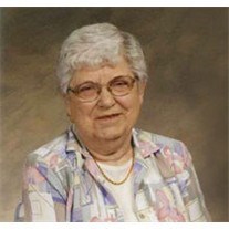 Obituary of Lorena Margaret Dalzell (Wilkerson)