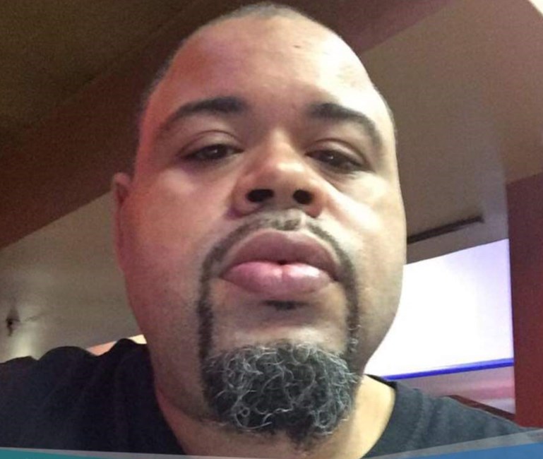 Obituary of Dante Montrell Wallace