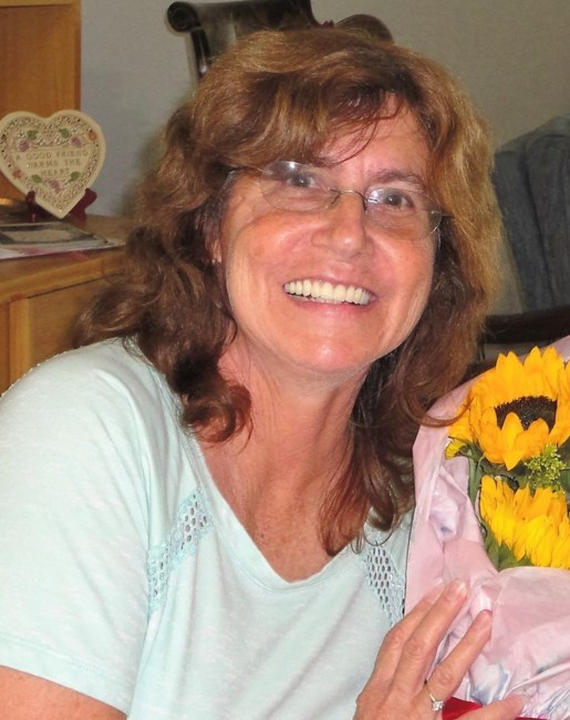 Obituary of Denise Marie King Syx