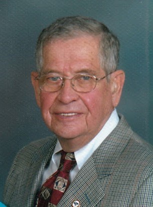 Obituary of Robert "Bob" D. Whitney