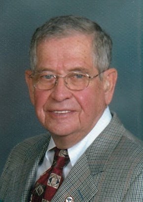 Obituary of Robert "Bob" D. Whitney