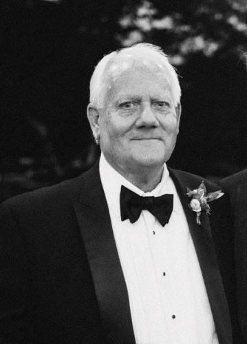 Obituary of Harry Jackson Anderson