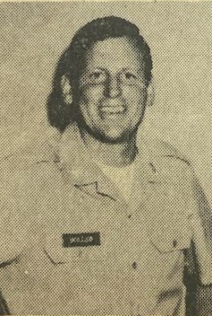 Obituary of Colonel Richard Rudolph Boller (US Army RET.)