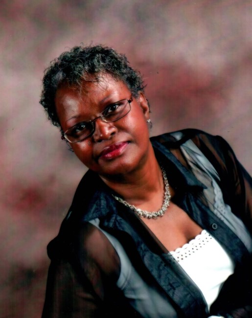 Obituary of Gloriastine Smith