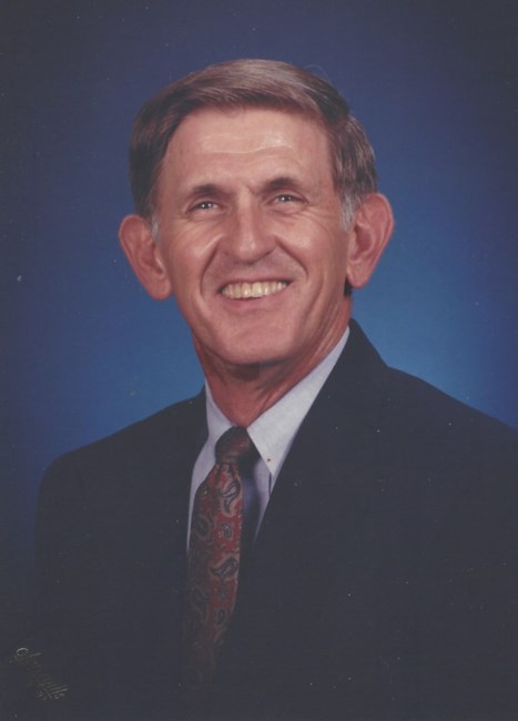 Obituary of Julian Shelburne Pickens