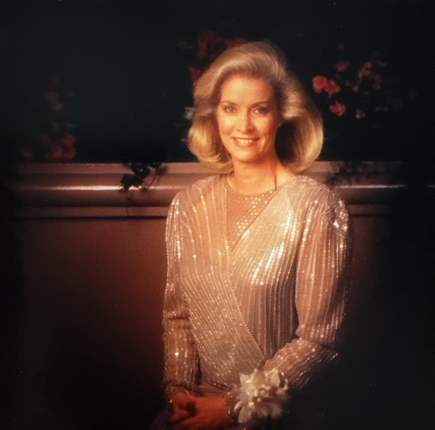 Avis de décès de Faye Harrison-De Santo