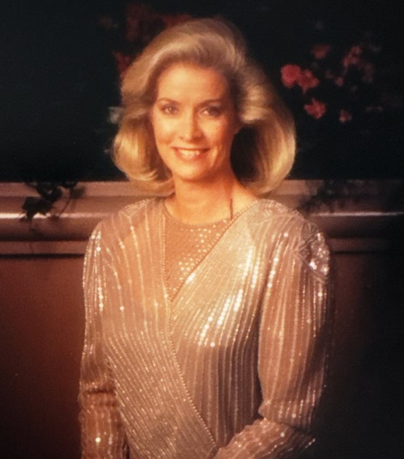 Avis de décès de Faye Harrison-De Santo