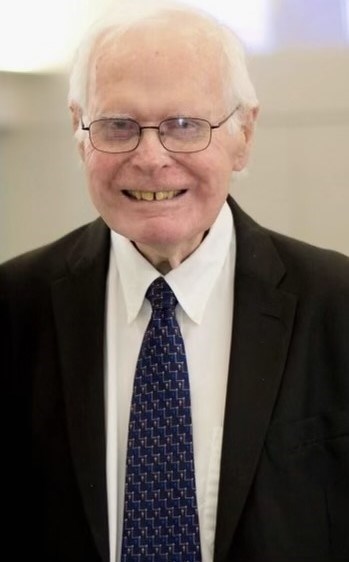 Obituary of Rodney Gordon Snedeker
