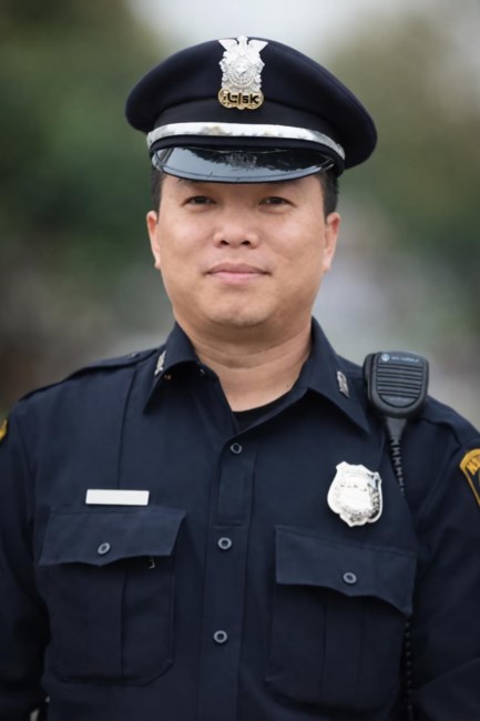 Obituary of Paul Phuong Chu