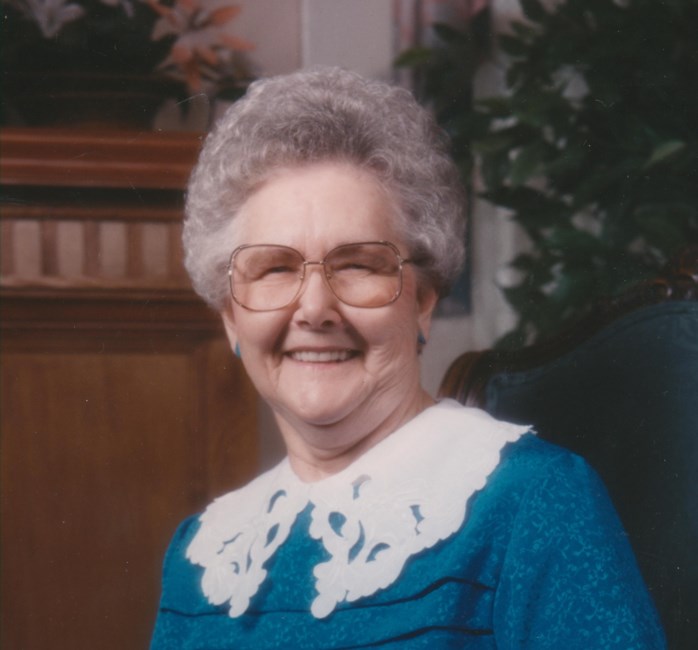 Obituary of Madeline Clark