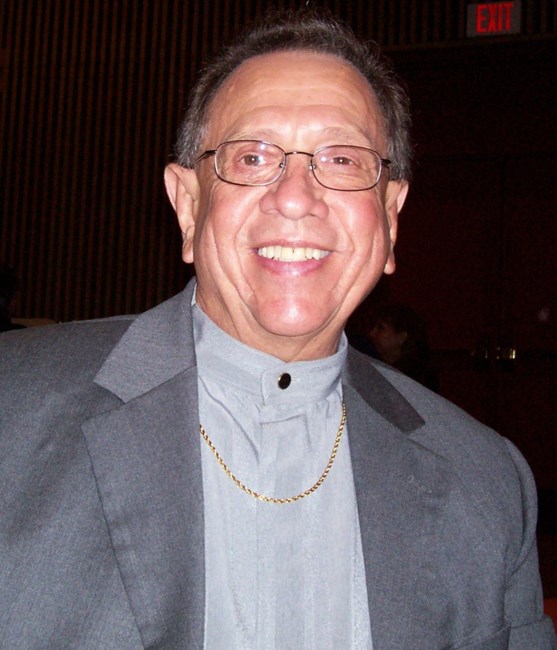 Obituary of Louis R. "Buddy" Pelayo