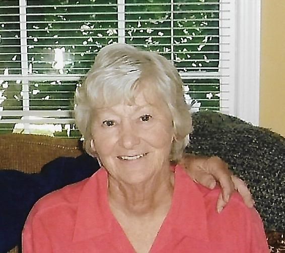 Obituary of Wanda Swain