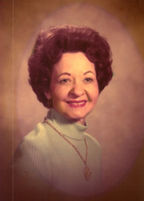 Obituary of Marguerite Mize