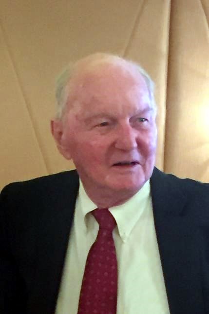 Obituary of Douglas S. Barrie