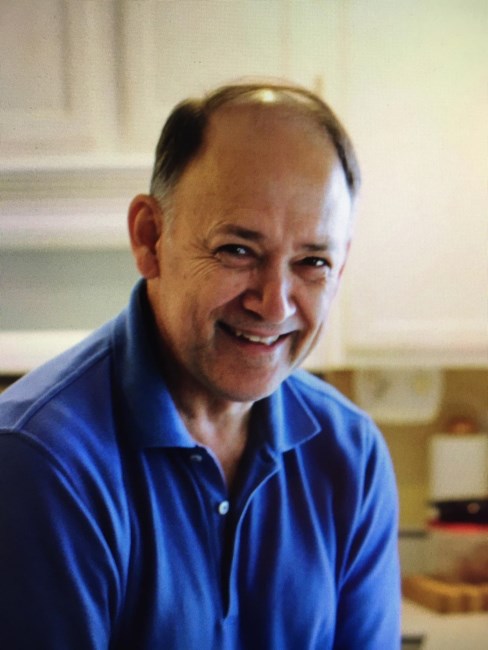 Obituary of Kenneth Bryan Winston