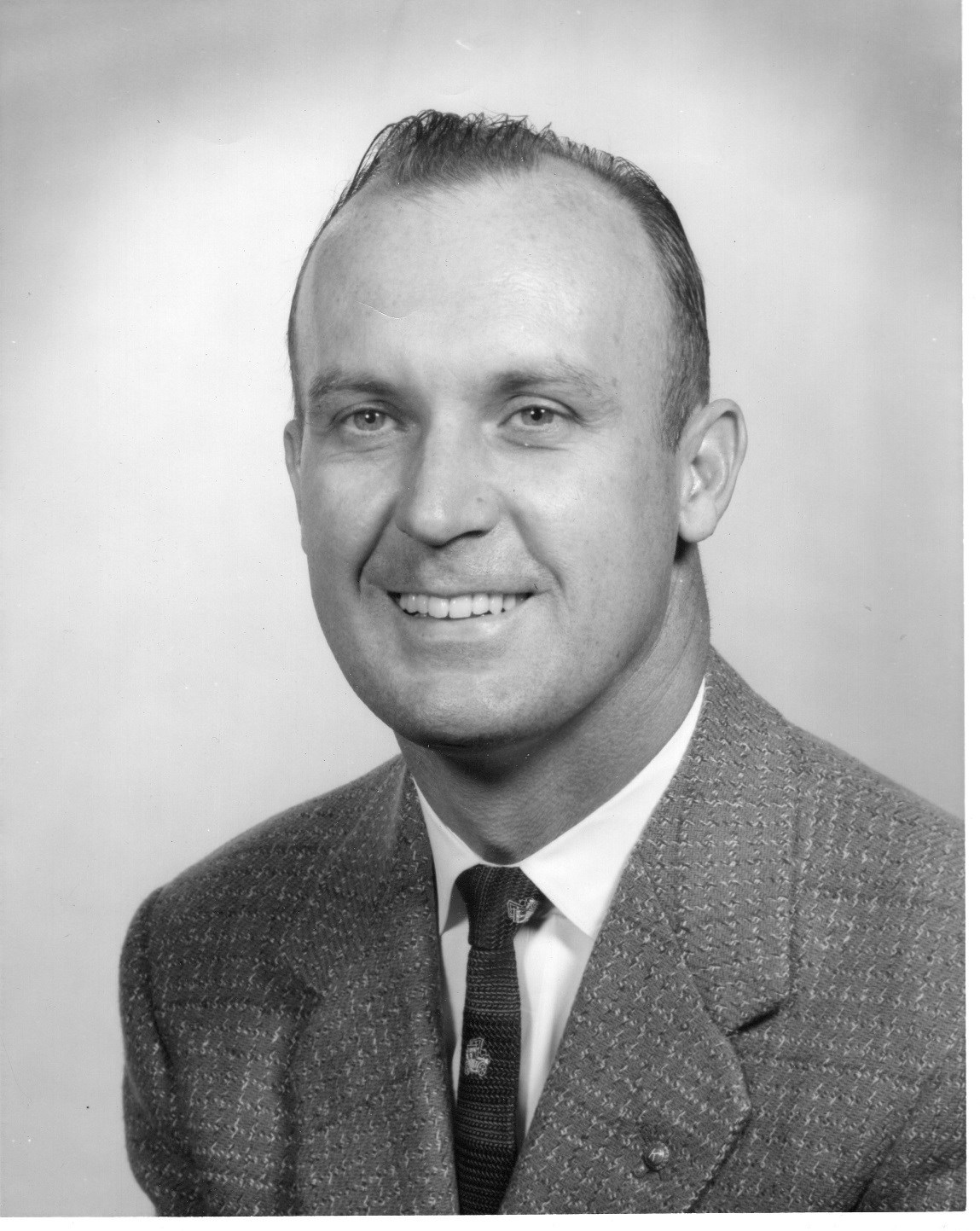 Obituary of Neil Garrett Powell Sr.