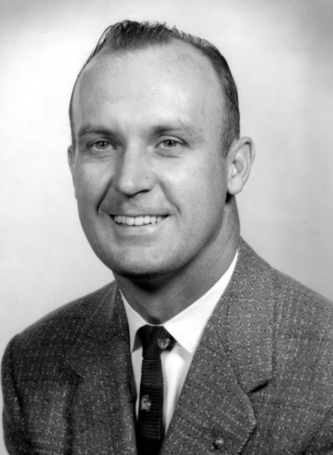 Obituary of Neil Garrett Powell Sr.