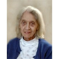 Obituary of Patricia Mae Sytsma (Briggs)