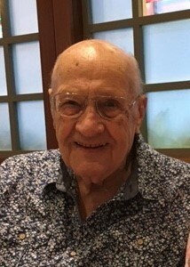 Obituary of Howard Reuben Holloway