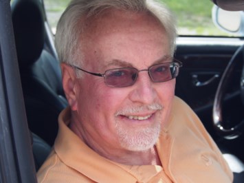 Obituary of Vincent Mikiel