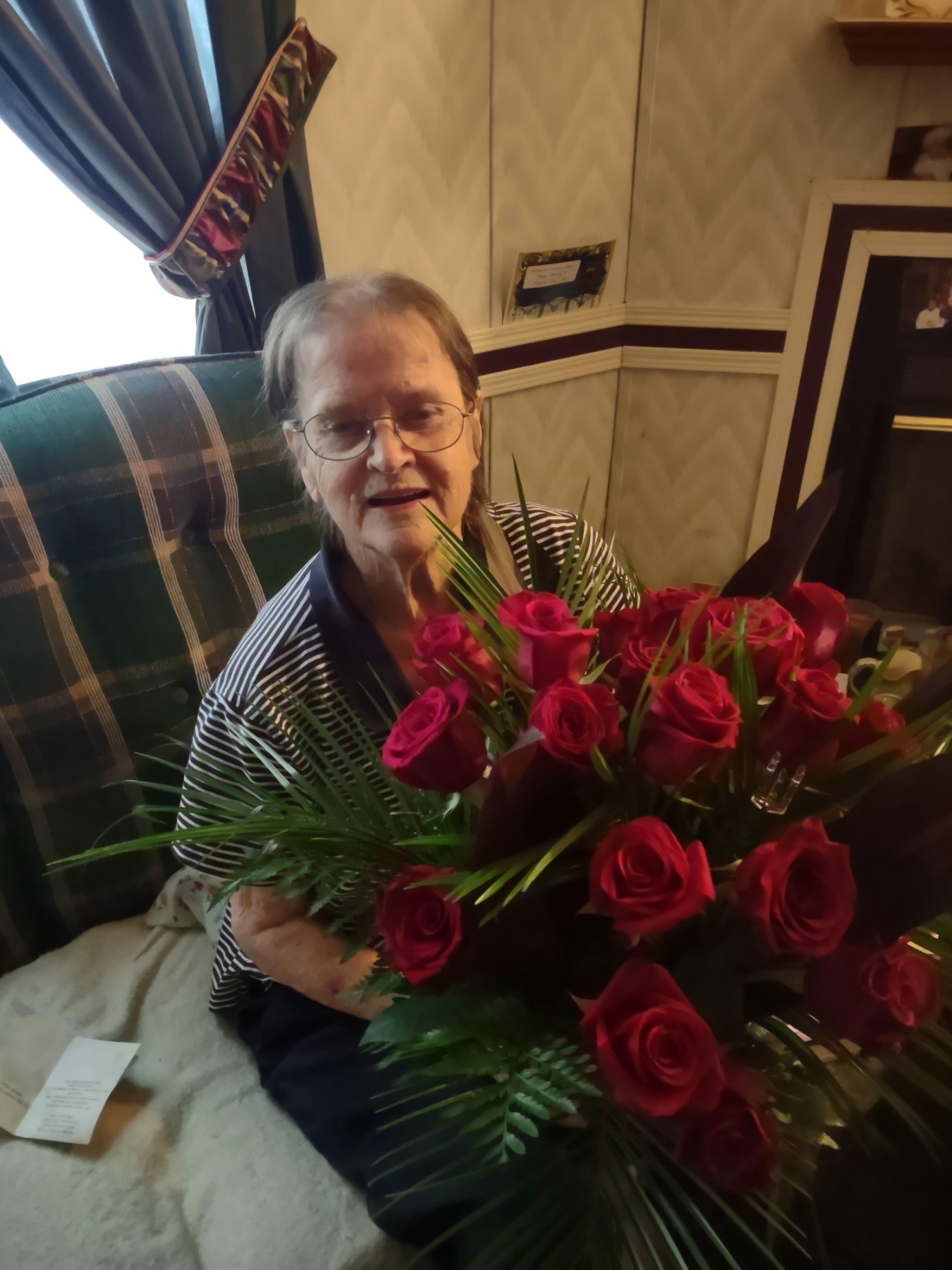 Obituary of Doris Dennis Boutwell