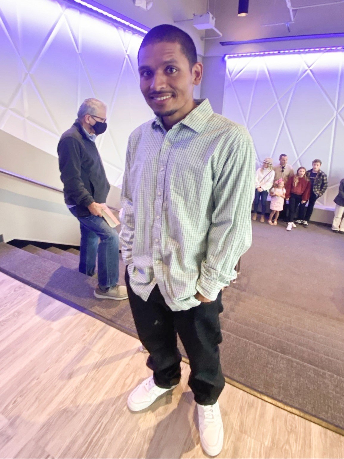 Obituary of Jesus Guerrero Jr.