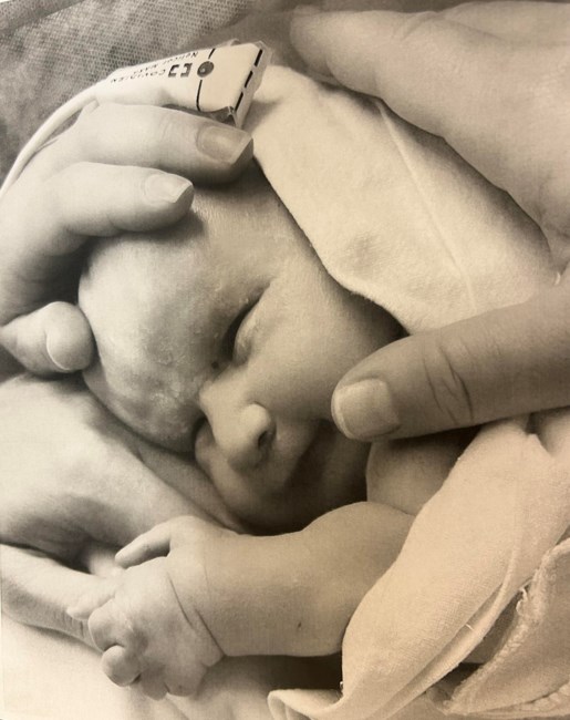 Obituary of Brodie Charles McVea