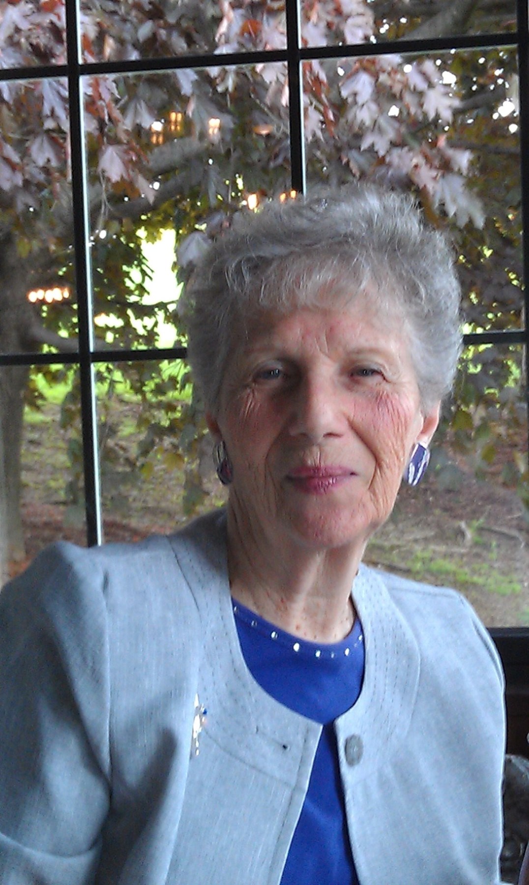 Obituary of Devora Beatrice Kappel