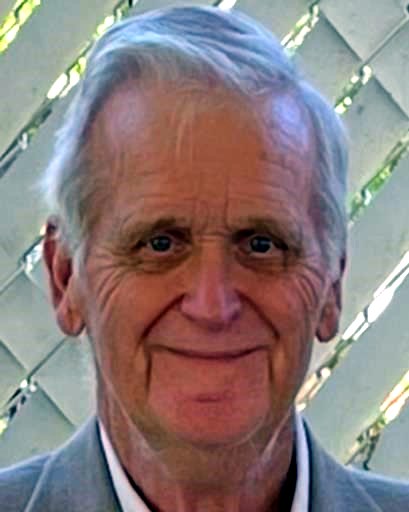 Avis de décès de Cecil Warren Garner