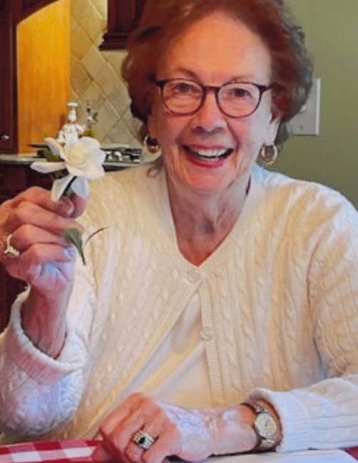 Obituary of Mary "Mary Lou" Louise Cosgriff