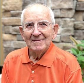 Obituary of Walter William Opanowicz