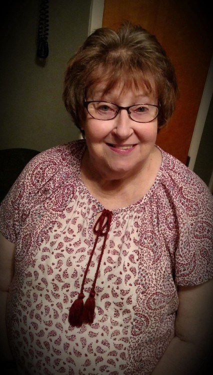 Obituary of Juanita Ables