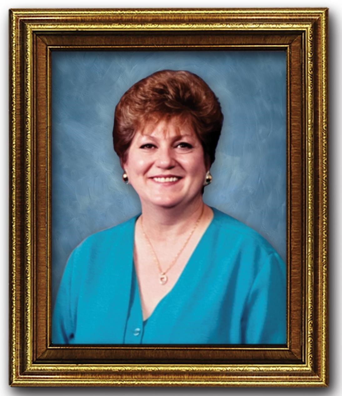 Obituary of Linda Sue Jones