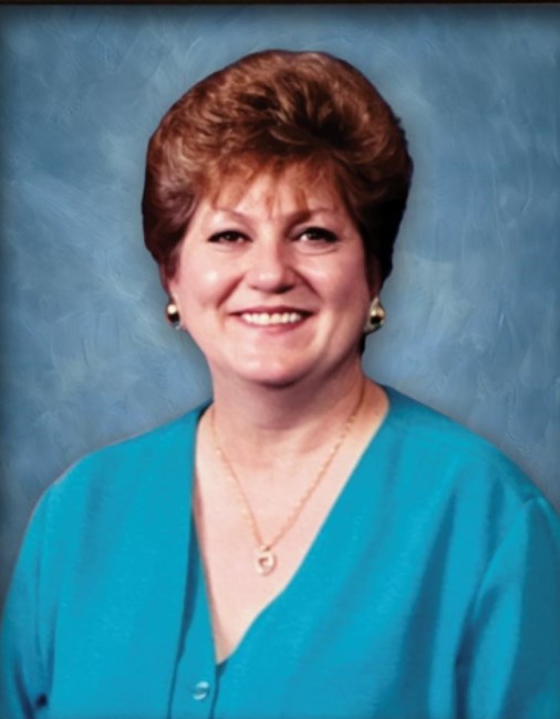 Obituary of Linda Sue Jones