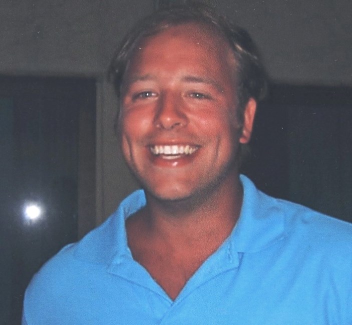 Obituary of Daniel Blake Walley
