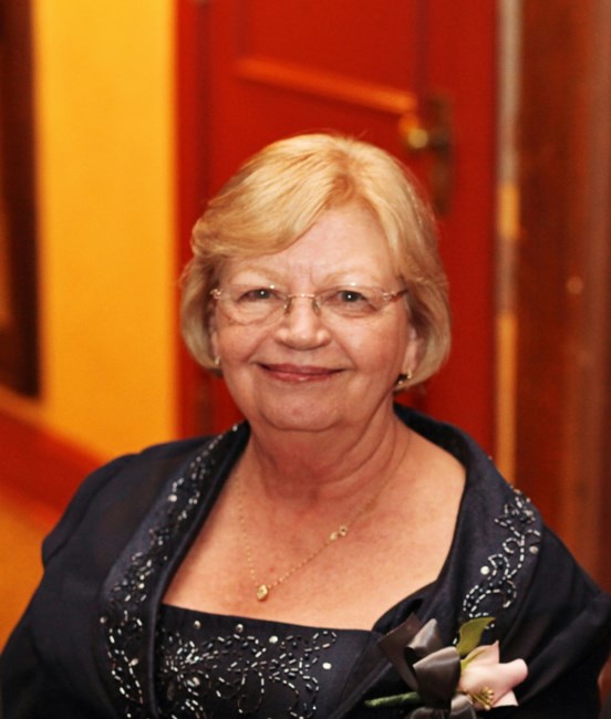 Obituary of Norma R. Kreutzer