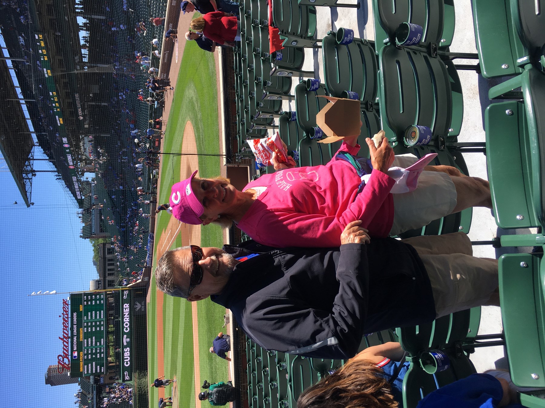 Obituary of Martin F. Miller