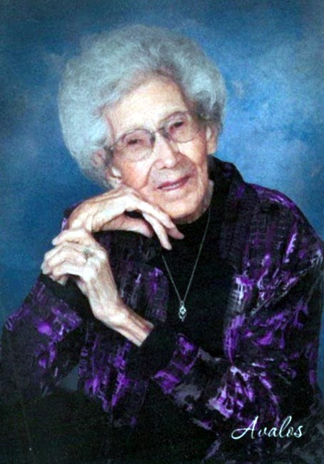 Obituary of Juanita Marie Santistevan