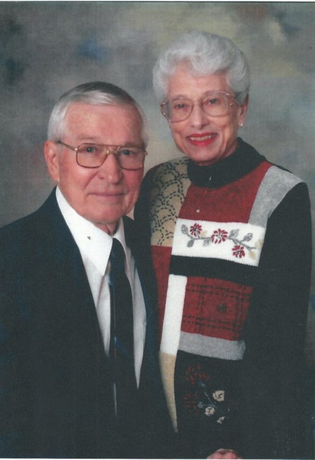 Obituary of Joseph and Clara Kambich