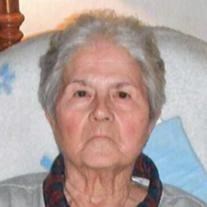 Obituary of Kathryn Columbus