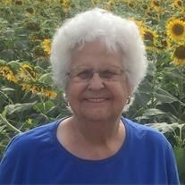 Obituary of Marilyn Romaine Greene