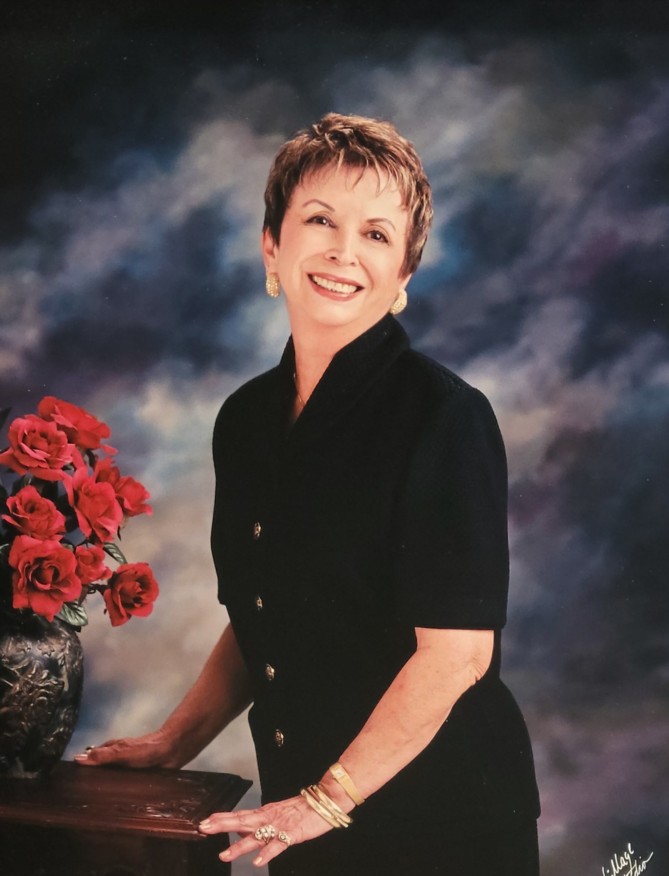 Gloria Palomino Mather Obituary Fresno, CA