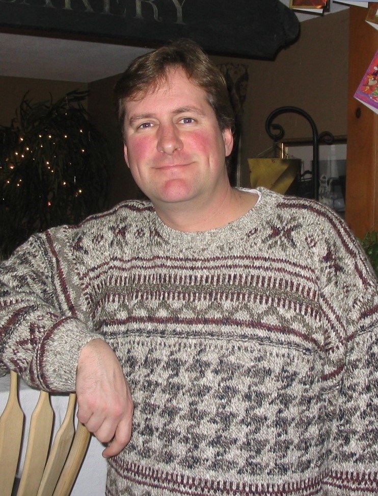 Jon Stafford Mitchell Jr. Obituary Portland, ME