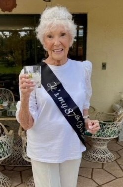 Obituary of Yolande Rung