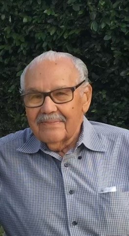 Obituary of Jesse G Gonzalez